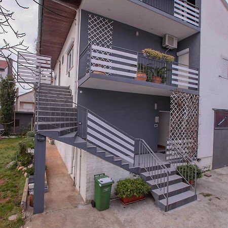Apartment Sandra Zadar Luaran gambar