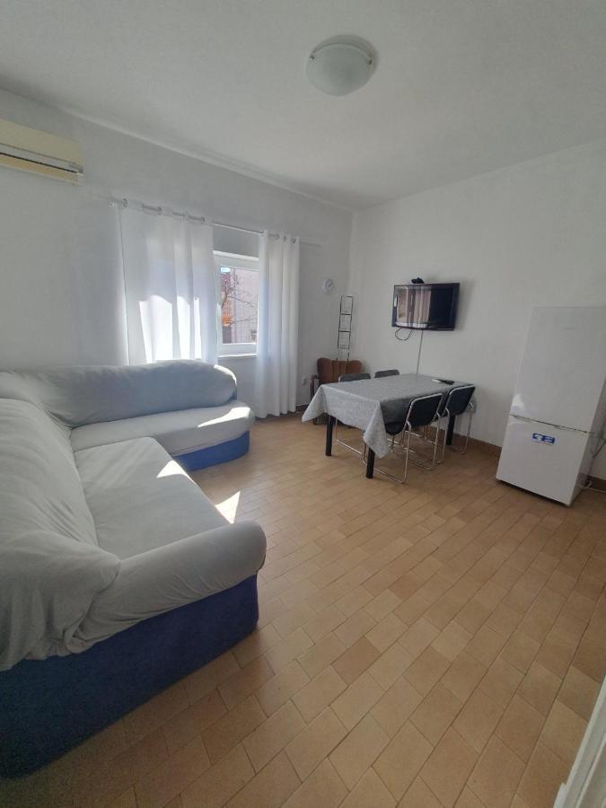 Apartment Sandra Zadar Luaran gambar