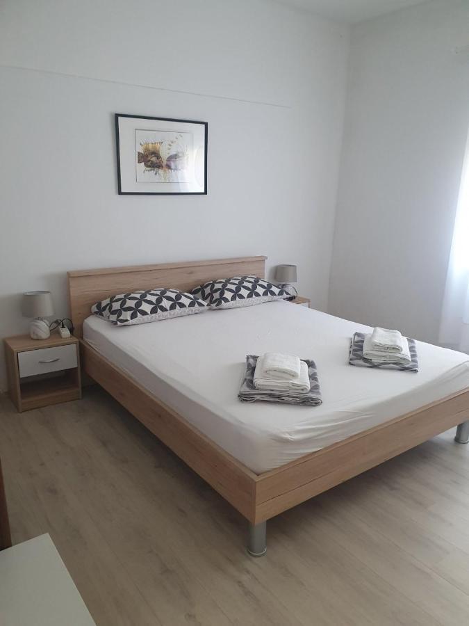 Apartment Sandra Zadar Luaran gambar