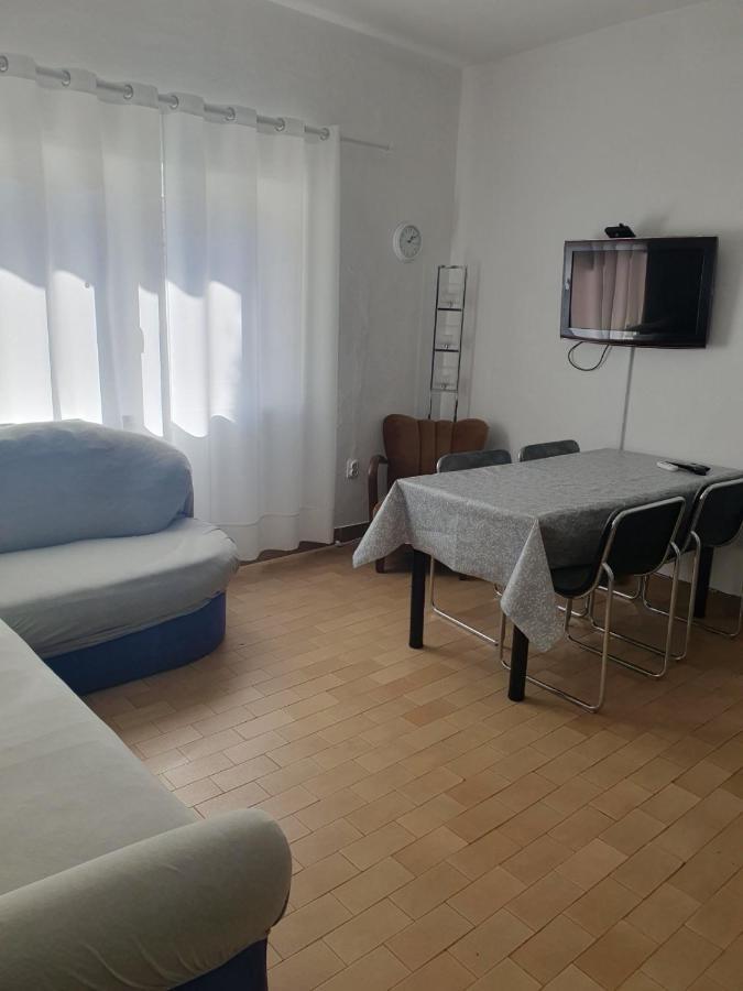 Apartment Sandra Zadar Luaran gambar