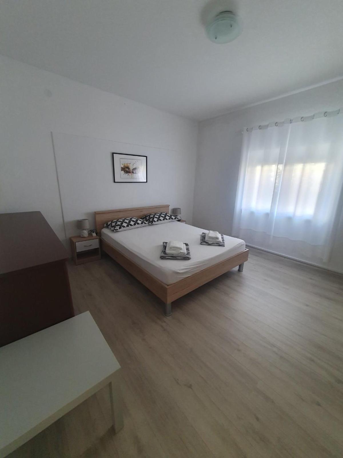 Apartment Sandra Zadar Luaran gambar