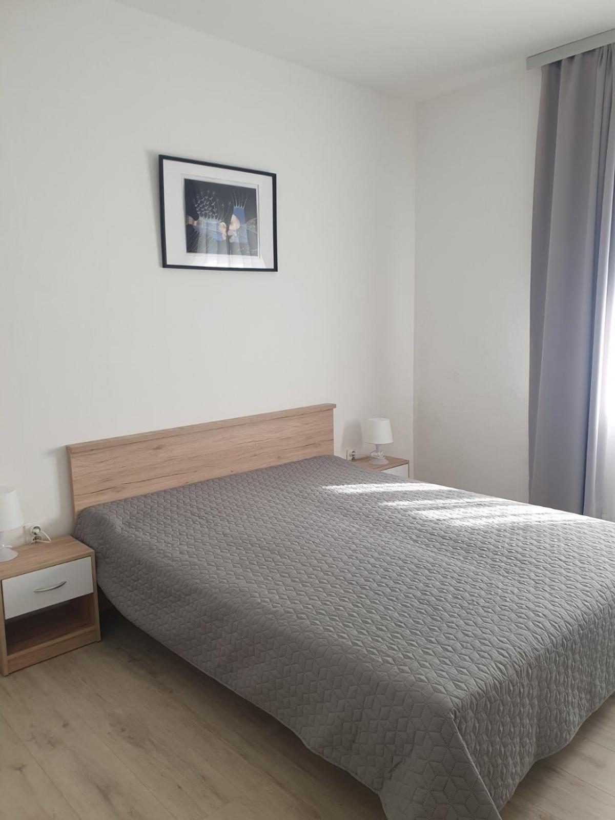 Apartment Sandra Zadar Luaran gambar
