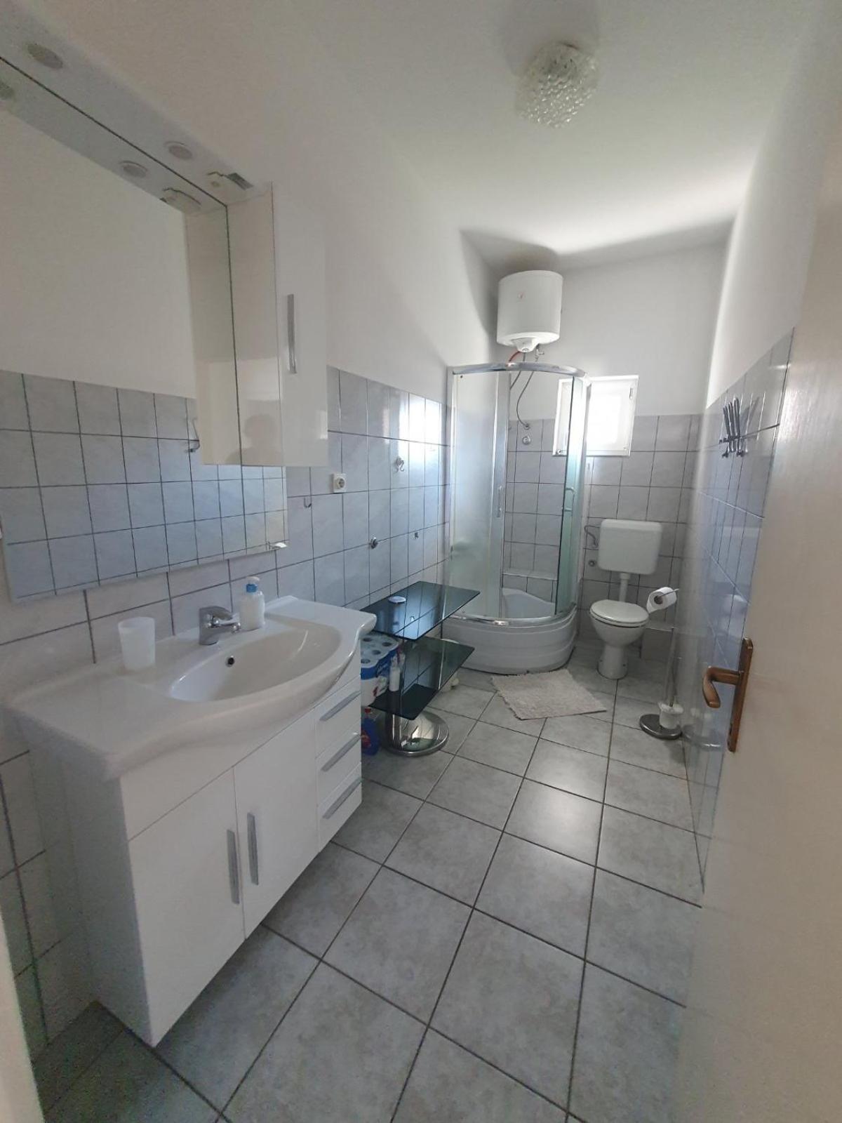 Apartment Sandra Zadar Luaran gambar
