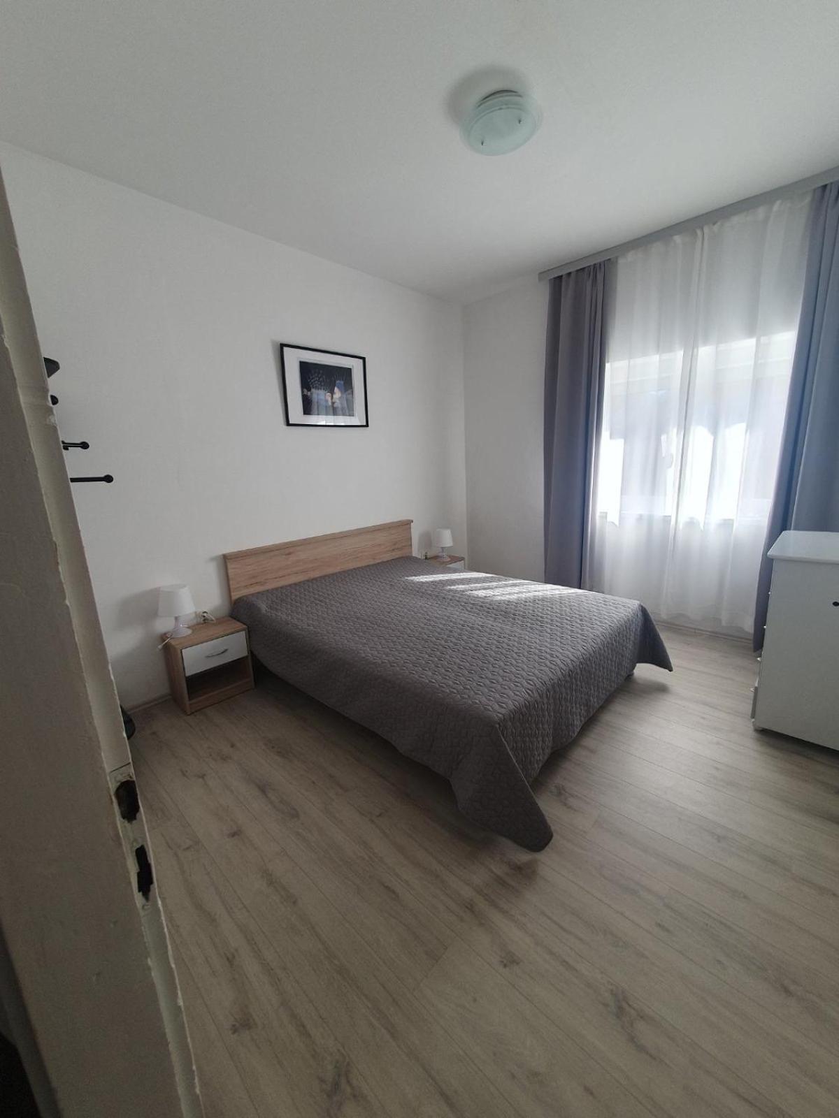Apartment Sandra Zadar Luaran gambar