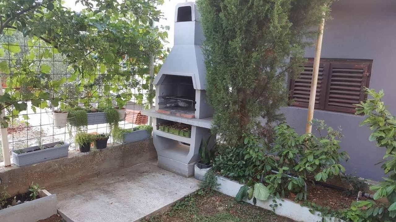 Apartment Sandra Zadar Luaran gambar