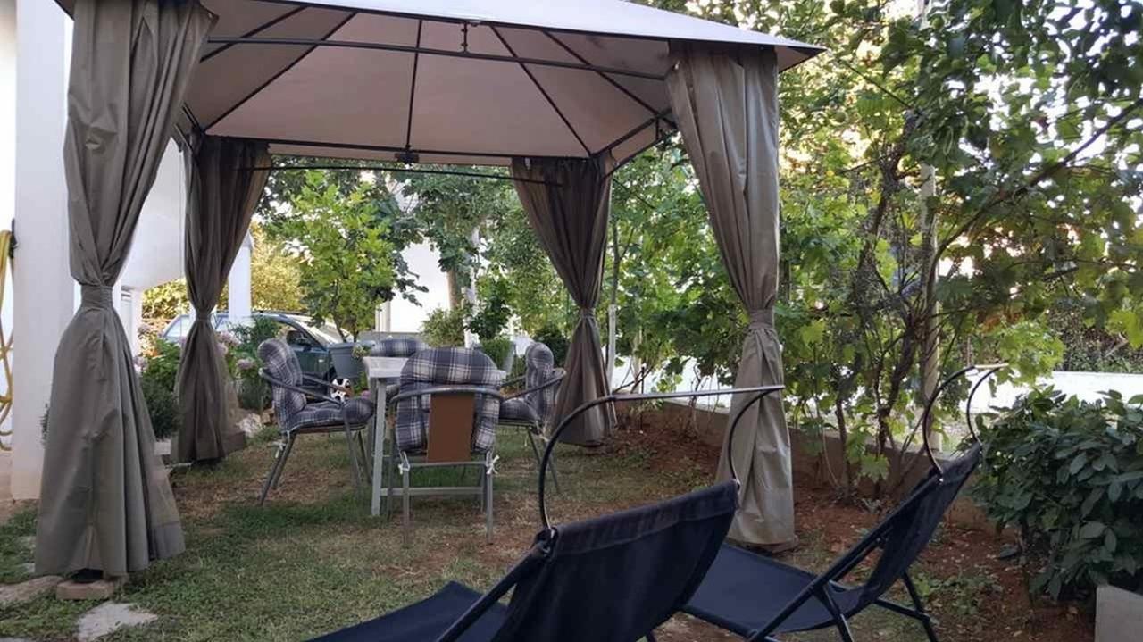 Apartment Sandra Zadar Luaran gambar